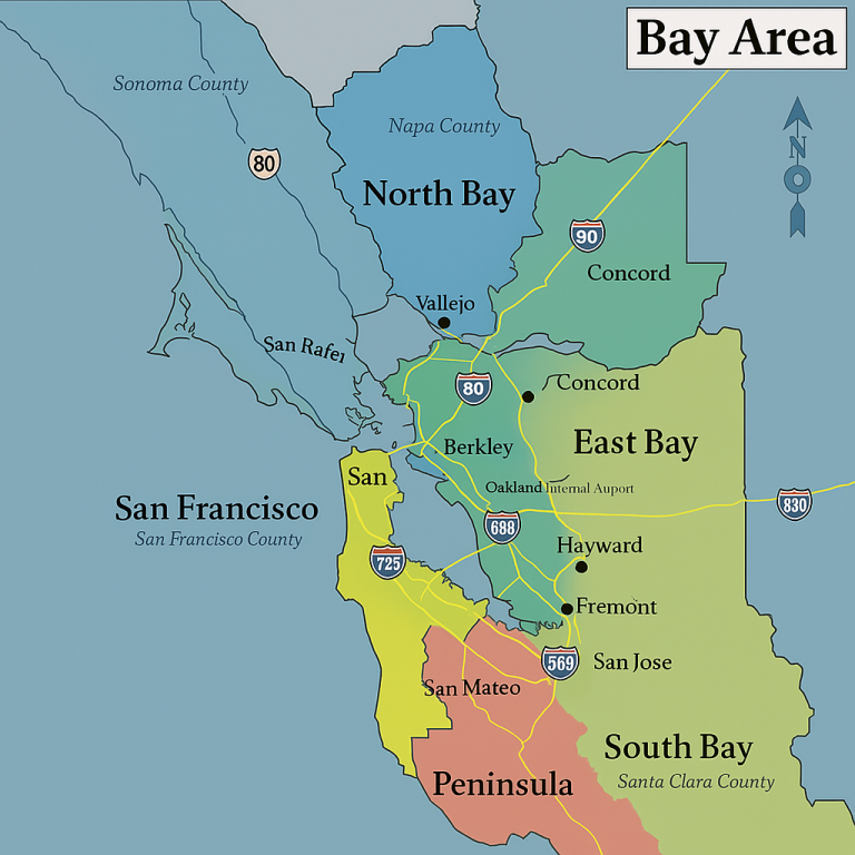 Bay-Area