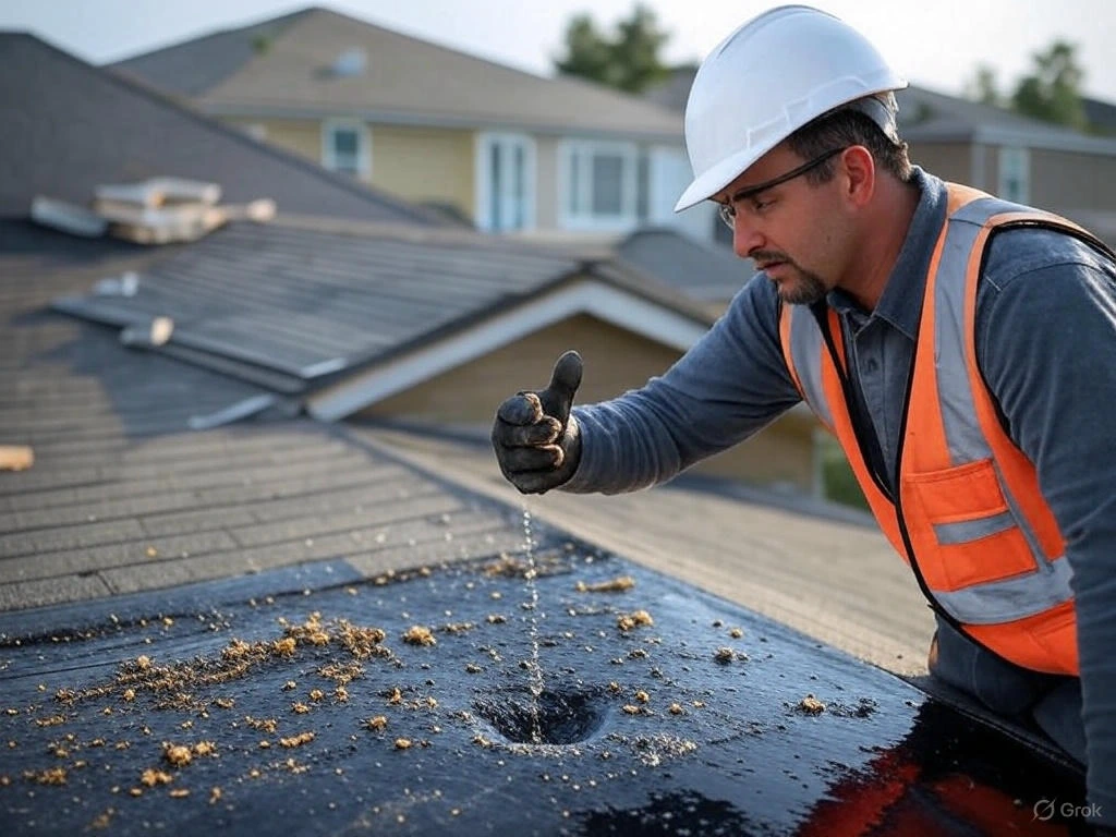 residential roofing 1