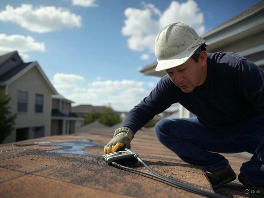 residential roofing 2
