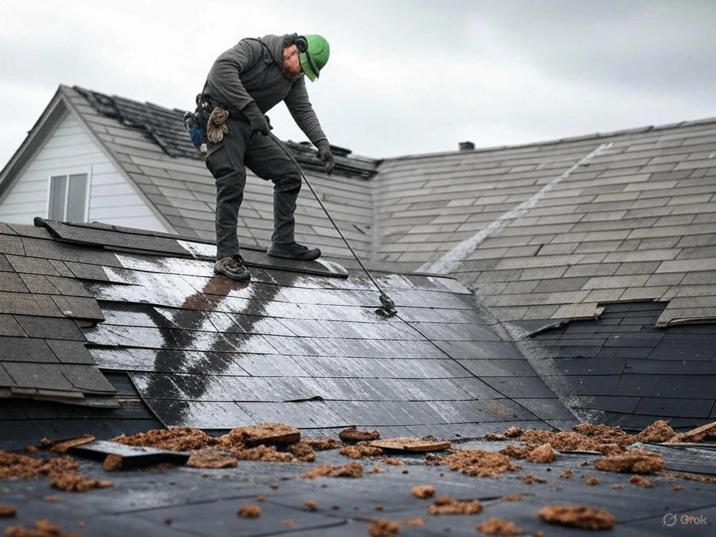 residential roofing 3