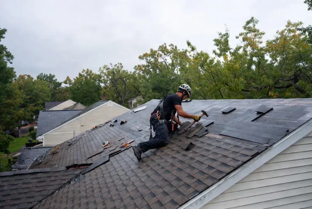Choose Excellence: Why Hiring a Professional Roofing Contractor is Essential