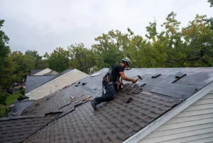 Choose Excellence: Why Hiring a Professional Roofing Contractor is Essential