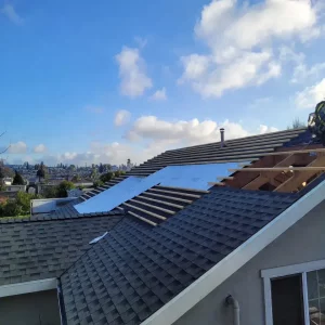 From Old Roof to Brand New — Installation Experts in Oakland, CA