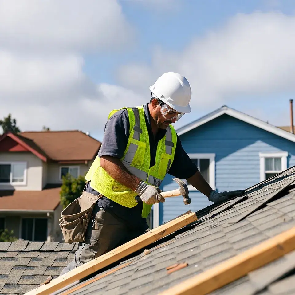Find Your Trusted Roofing Contractor for Quality and Reliability
