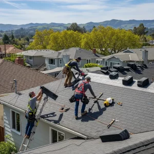 Durable New Roof Installation Solutions That Stand the Test of Time