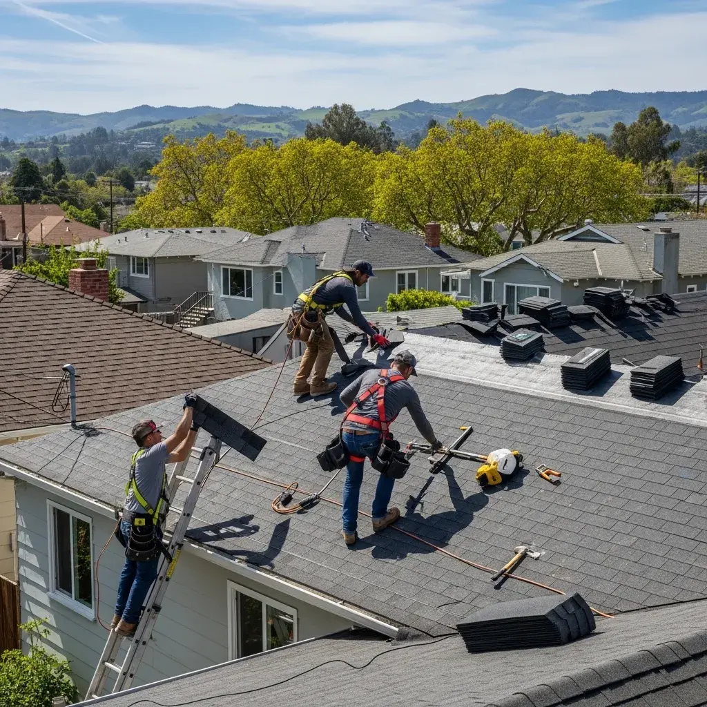 Durable New Roof Installation Solutions That Stand the Test of Time