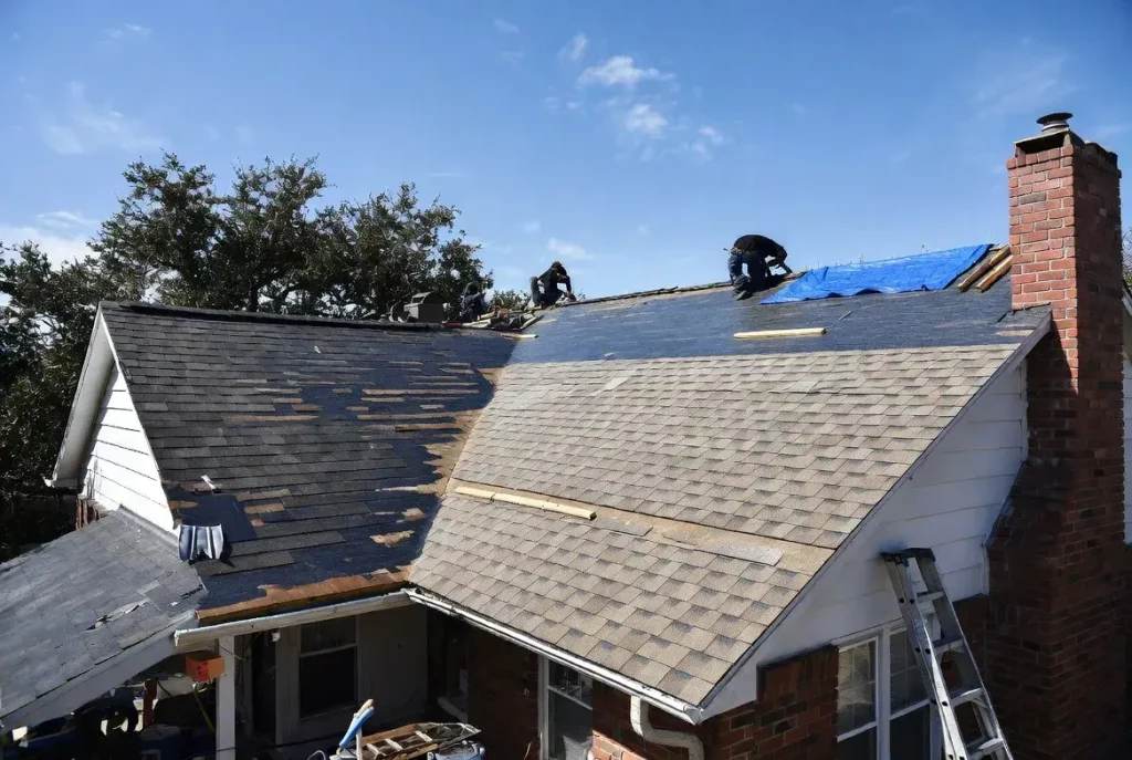 Why Roof Installation is a Homeowner's Toughest Decision