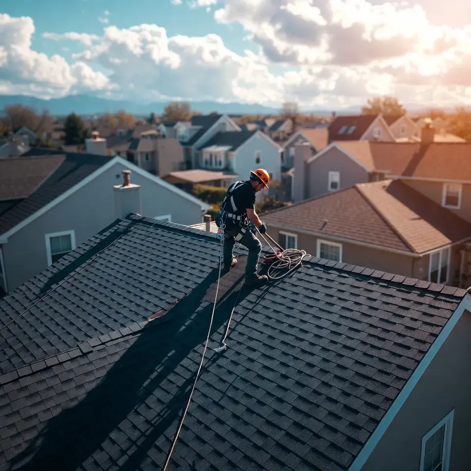 Why Bay Area Roofing Team Stands Out as Your Top Choice for Roofing Services