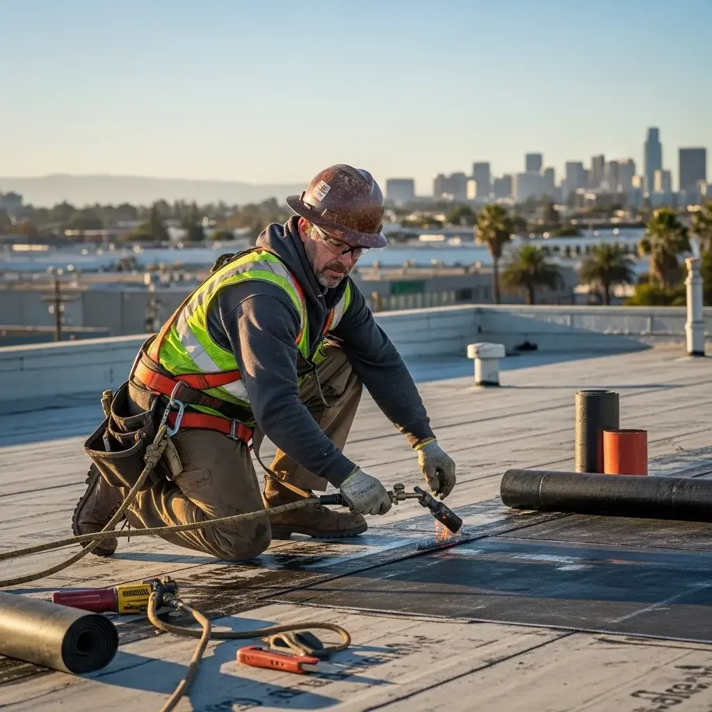 Simplifying Commercial Roof Repair: Your Guide to Tackling Roof Issues Effectively