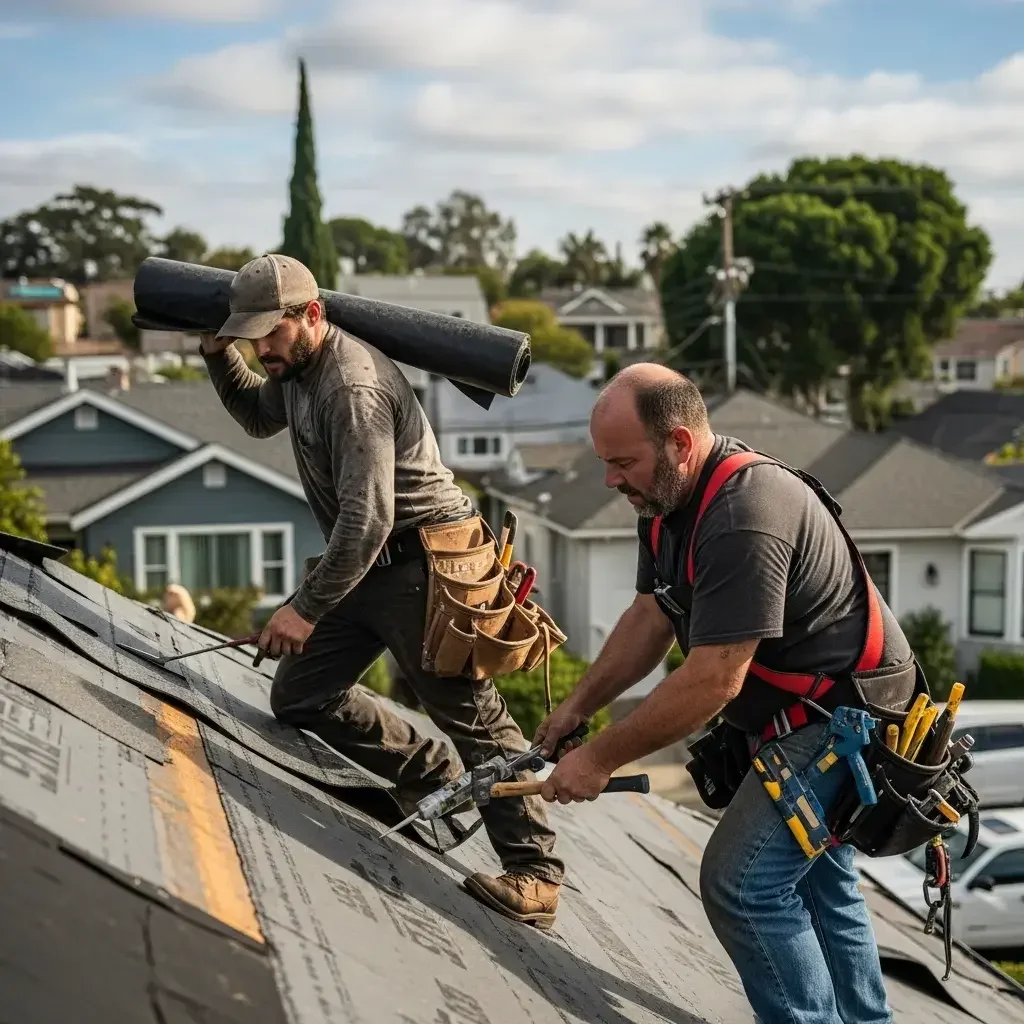 Looking for Roof Installation in Oakland, CA? We’ve Got You Covered