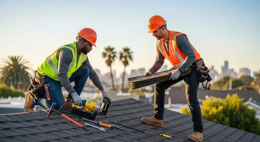Essential Guide to Roof Installation: Key Considerations Before You Start