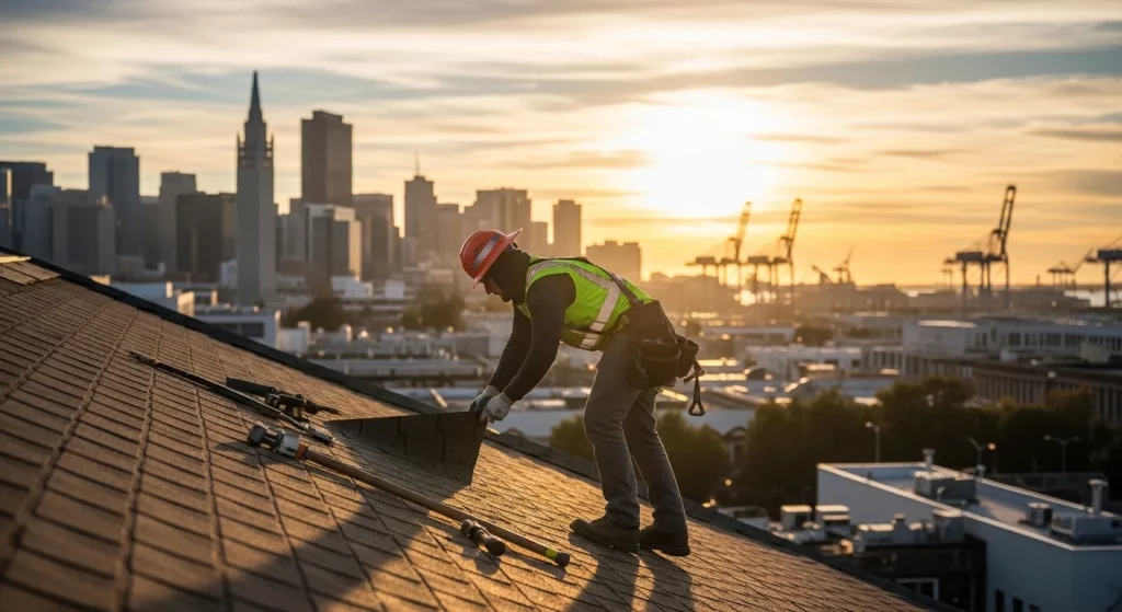 Ultimate Roof Repair Guide: Discover the Lifespan of Your Roof