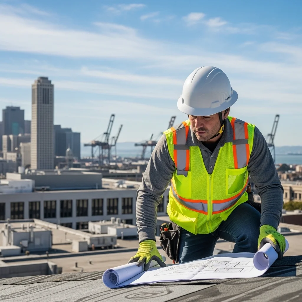 Simplifying Commercial Roofing Repair: Quick Solutions for Leak Issues