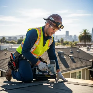 Emergency Roofing Services for Leak and Storm Damage Repair